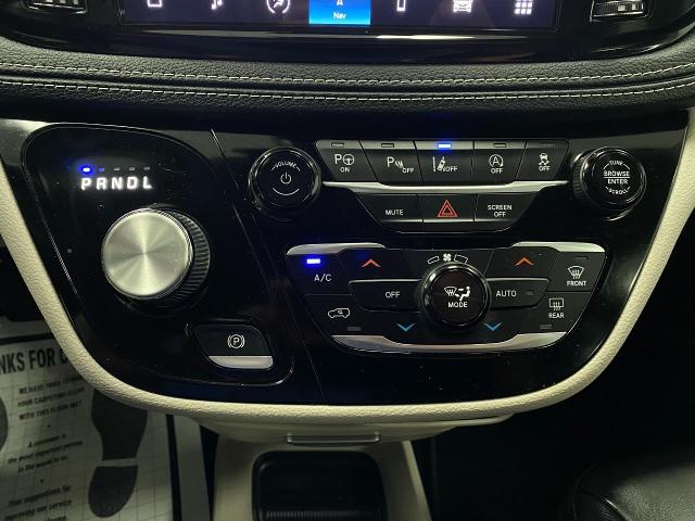 2022 Chrysler Pacifica Vehicle Photo in Appleton, WI 54913