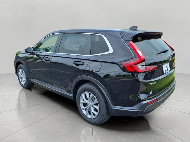 2025 Honda CR-V Vehicle Photo in Oshkosh, WI 54904