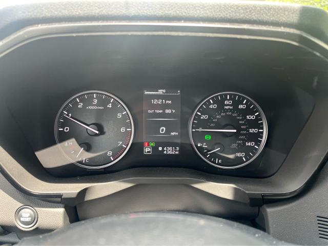 2024 Subaru Ascent Vehicle Photo in DALLAS, TX 75209