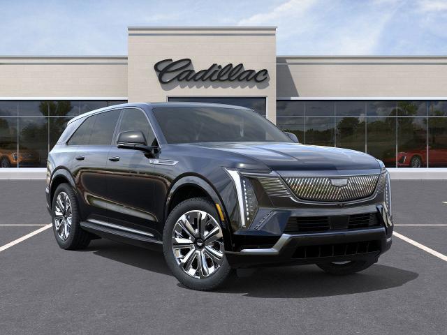 2025 Cadillac ESCALADE IQ Vehicle Photo in NEENAH, WI 54956-2243