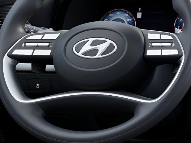 2025 Hyundai PALISADE Vehicle Photo in Green Bay, WI 54304