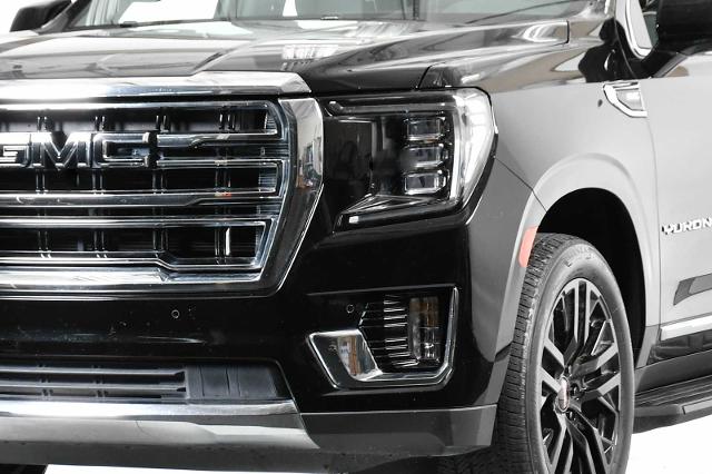 2023 GMC Yukon Vehicle Photo in DALLAS, TX 75235