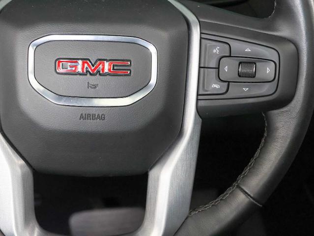 2021 GMC Yukon XL Vehicle Photo in Dallas, TX 75209