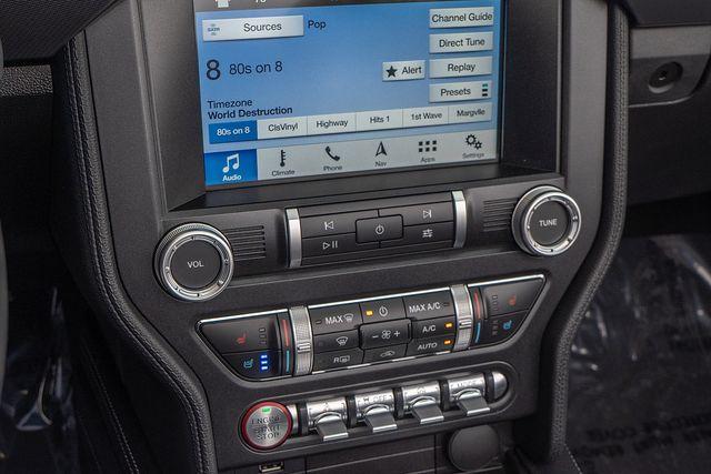 2019 Ford Mustang Vehicle Photo in DANBURY, CT 06810-5034