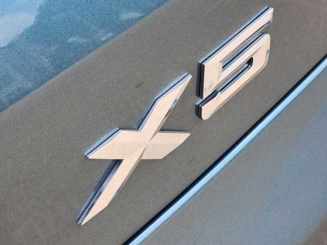 2025 BMW X5 sDrive40i Vehicle Photo in PLANO, TX 75024