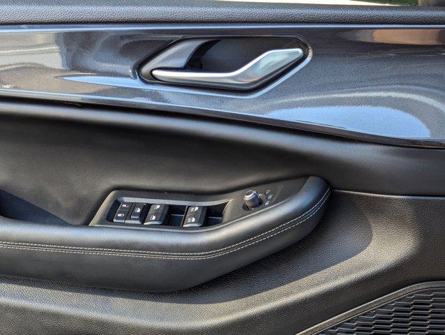 2023 Jeep Grand Cherokee Vehicle Photo in San Antonio, TX 78230