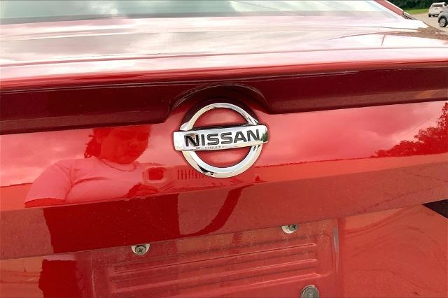 2020 Nissan Altima Vehicle Photo in Kansas City, MO 64114