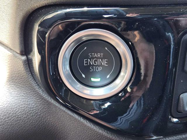 2024 GMC Sierra 1500 Vehicle Photo in DENTON, TX 76210-9321