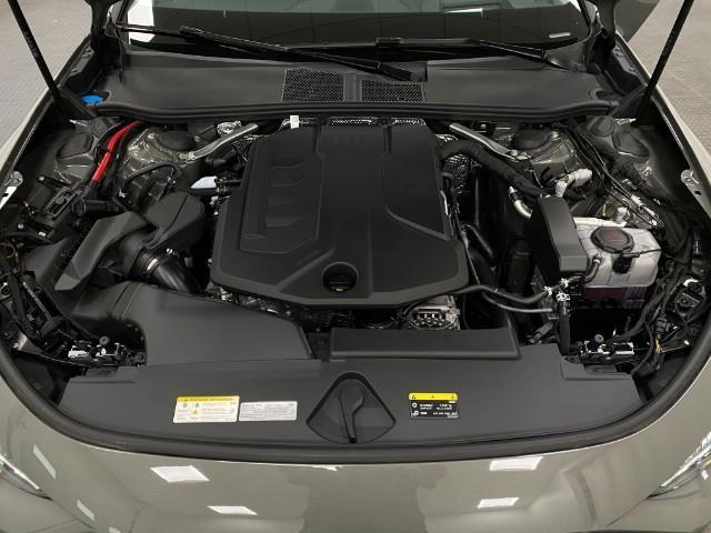 2025 Audi A5 Vehicle Photo in Appleton, WI 54913