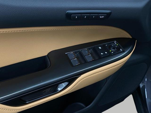 2025 Lexus NX 350h Vehicle Photo in Appleton, WI 54913