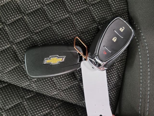 2021 Chevrolet Blazer Vehicle Photo in NEENAH, WI 54956-2243