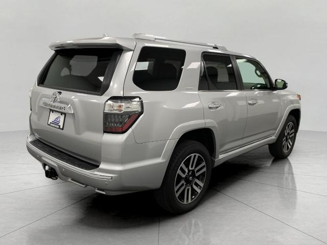 2023 Toyota 4Runner Vehicle Photo in Appleton, WI 54913
