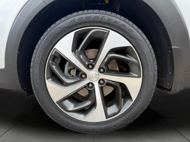 2018 Hyundai TUCSON Vehicle Photo in Appleton, WI 54914