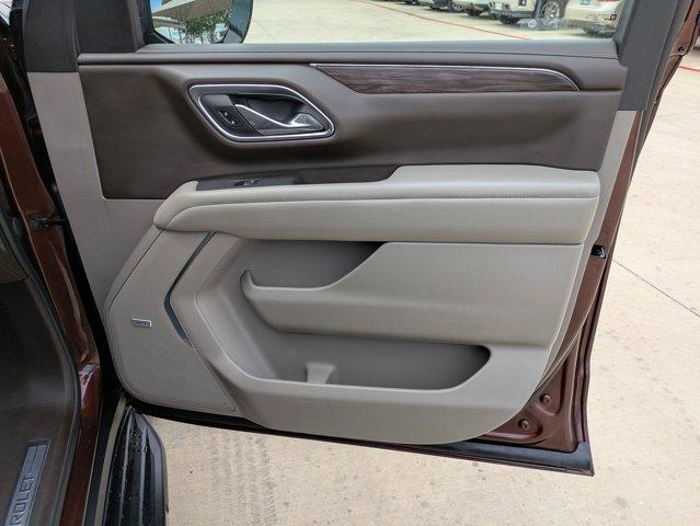 2023 Chevrolet Suburban Vehicle Photo in SELMA, TX 78154-1460