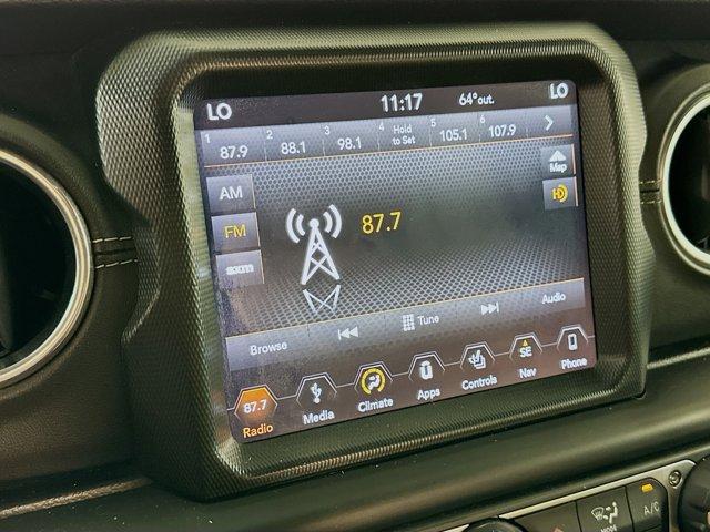 2018 Jeep Wrangler Unlimited Vehicle Photo in Doylsetown, PA 18901