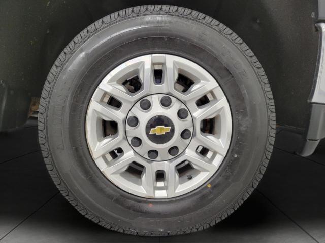 2021 Chevrolet Silverado 2500 HD Vehicle Photo in MIDDLETON, WI 53562-1492