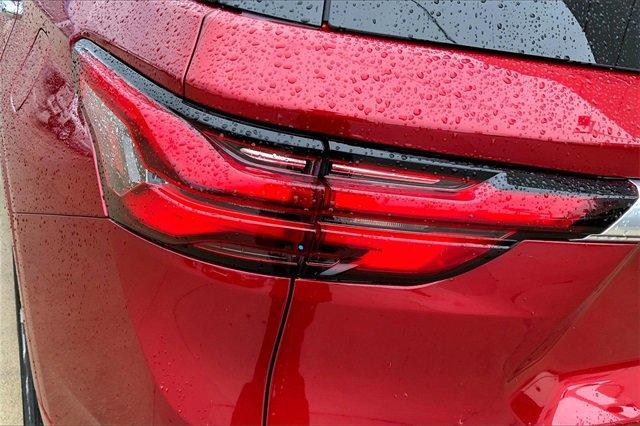 2023 Chevrolet Traverse Vehicle Photo in TOPEKA, KS 66609-0000