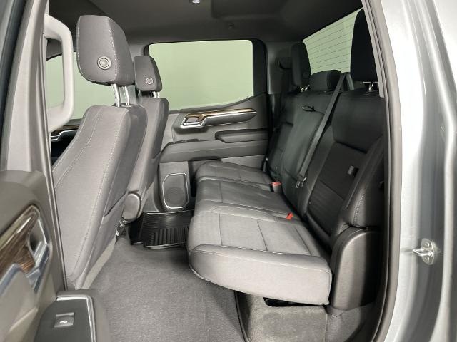 2023 GMC Sierra 1500 Vehicle Photo in GILBERT, AZ 85297-0402