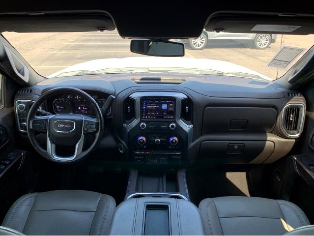 2020 GMC Sierra 1500 Vehicle Photo in BEAUFORT, SC 29906-4218