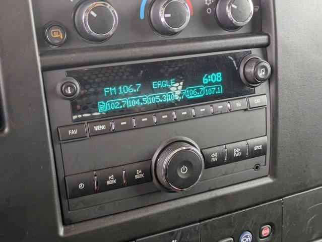 2023 Chevrolet Express Cargo 2500 Vehicle Photo in SELMA, TX 78154-1460