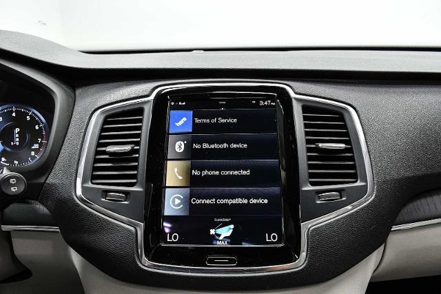 2020 Volvo XC90 Vehicle Photo in DALLAS, TX 75235