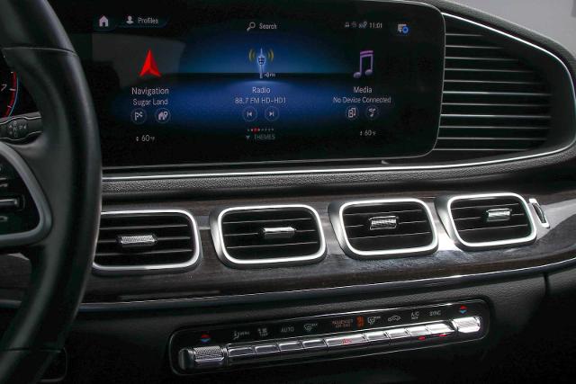 2021 Mercedes-Benz GLE Vehicle Photo in SUGAR LAND, TX 77478