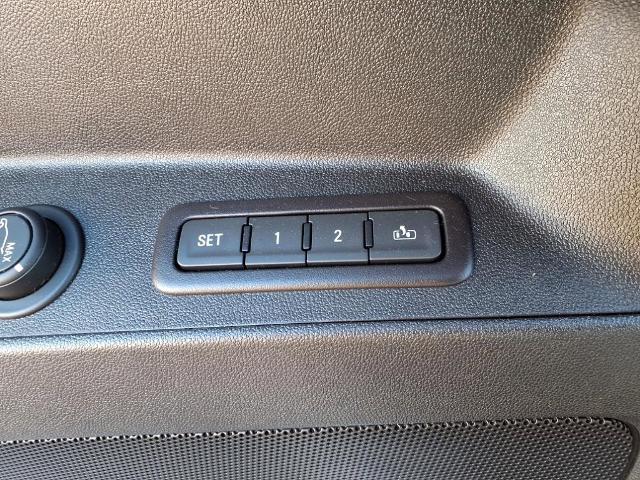 2020 Chevrolet Equinox Vehicle Photo in EMPORIA, VA 23847-1235