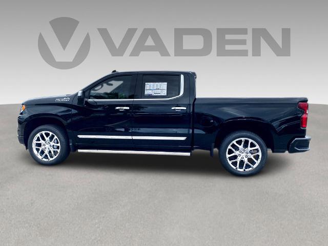 2025 Chevrolet Silverado 1500 Vehicle Photo in SAVANNAH, GA 31406-4513