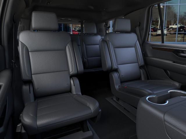 2025 Chevrolet Tahoe Vehicle Photo in APPLETON, WI 54914-4656