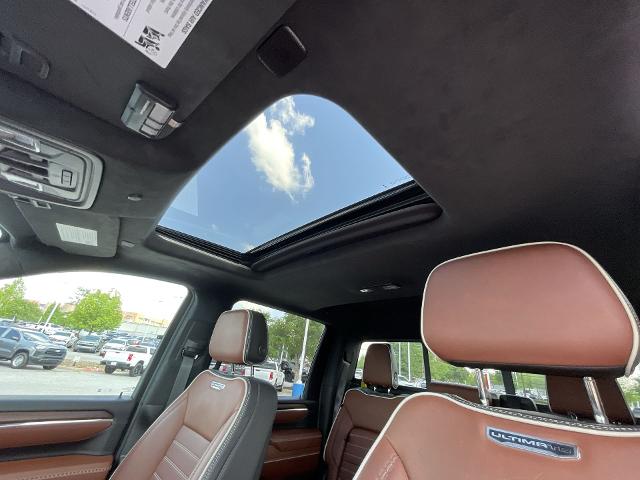 2024 GMC Sierra 2500 HD Vehicle Photo in BENTONVILLE, AR 72712-4322