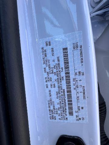 2022 Ford F-150 Vehicle Photo in Oshkosh, WI 54901