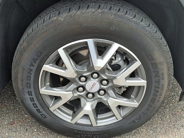 2023 GMC Acadia Vehicle Photo in TREVOSE, PA 19053-4984