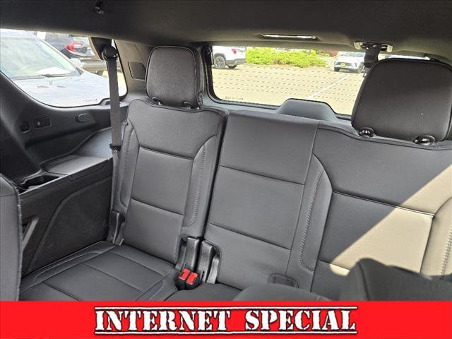 2021 GMC Yukon Vehicle Photo in LITTLE FALLS, NJ 07424-1717