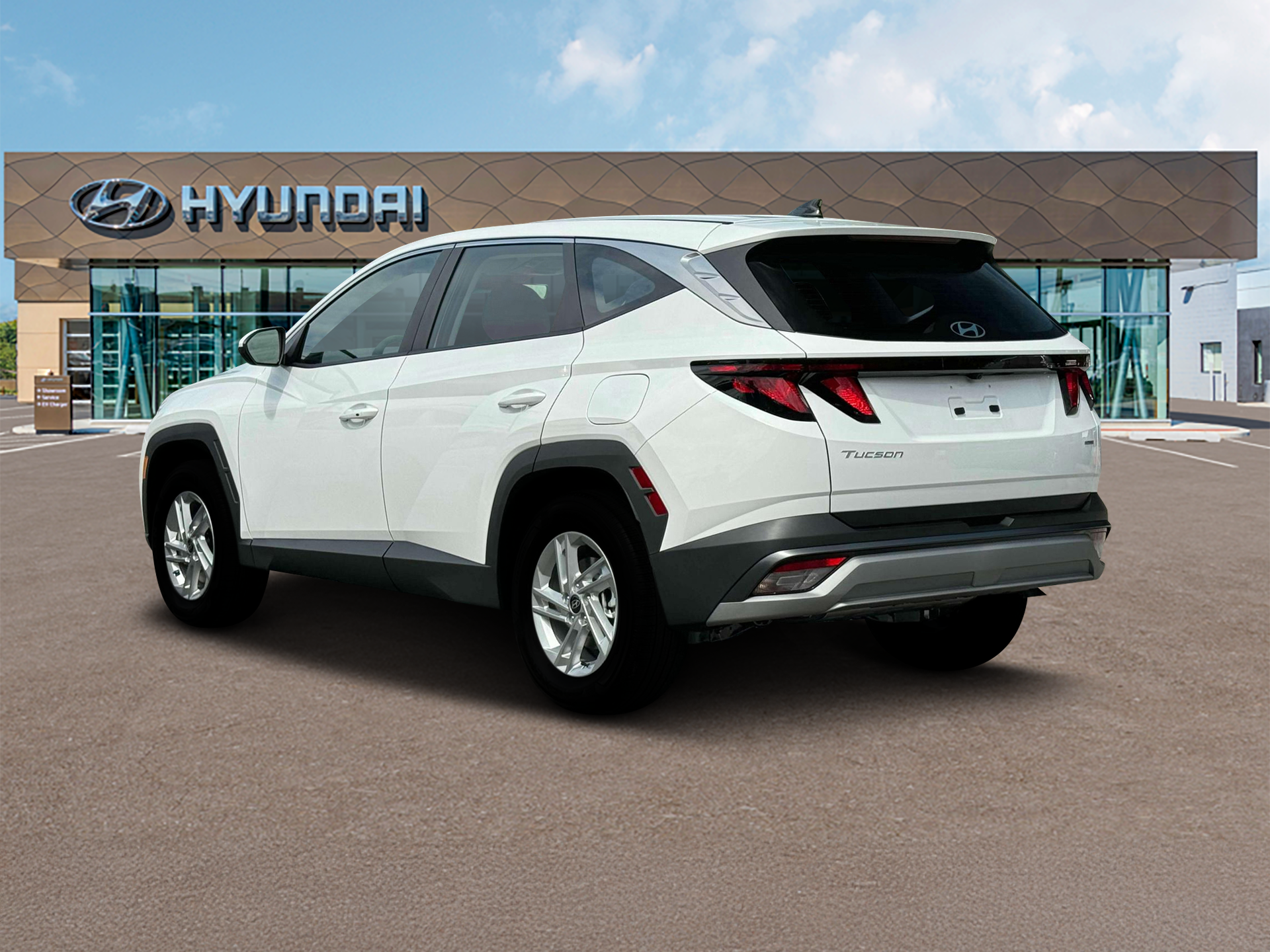 2025 Hyundai TUCSON Vehicle Photo in Philadelphia, PA 19116