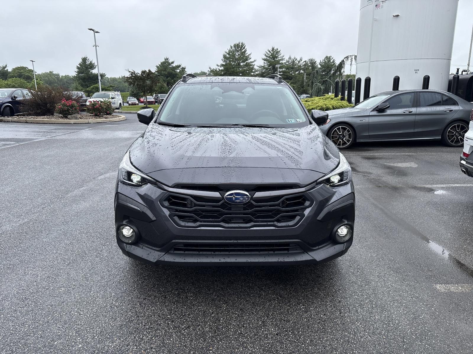 2024 Subaru Crosstrek Vehicle Photo in Mechanicsburg, PA 17050