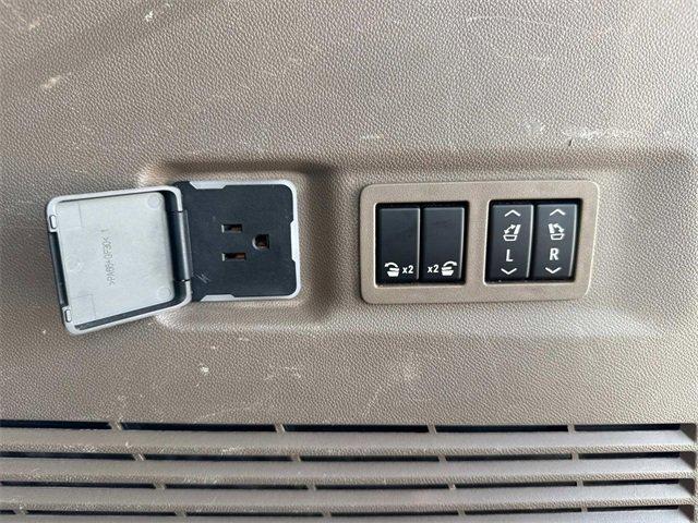 2022 GMC Yukon XL Vehicle Photo in BATON ROUGE, LA 70809-4546