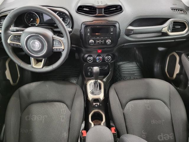 2017 Jeep Renegade Vehicle Photo in NEENAH, WI 54956-2243