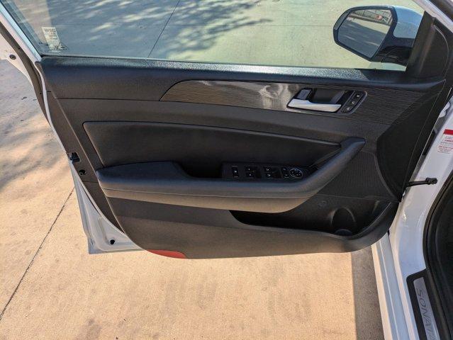 2018 Hyundai SONATA Vehicle Photo in SELMA, TX 78154-1459