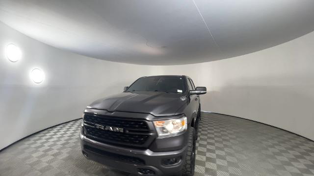 2022 Ram 1500 Vehicle Photo in GILBERT, AZ 85297-0402