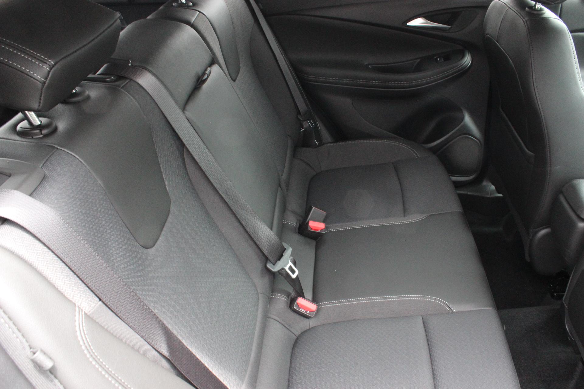 2026 Buick Encore GX Vehicle Photo in AURORA, CO 80012-4011