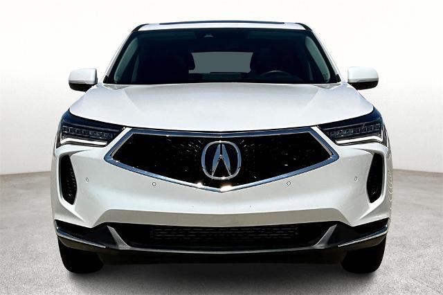 2024 Acura RDX Vehicle Photo in Grapevine, TX 76051