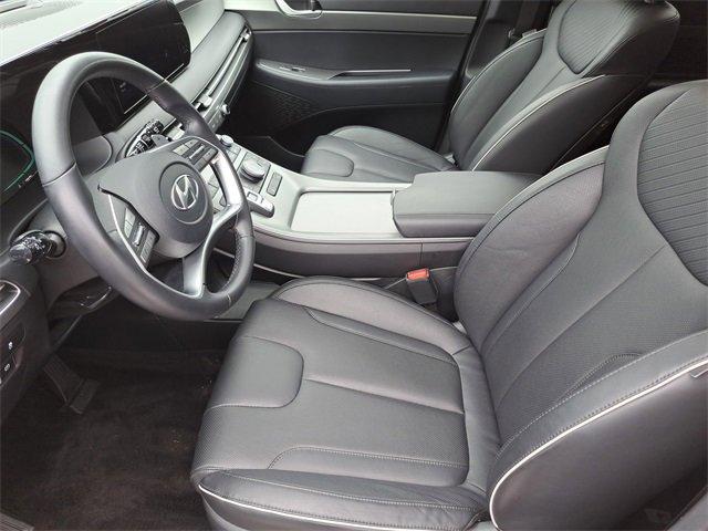 2024 Hyundai Palisade Vehicle Photo in MILFORD, OH 45150-1684