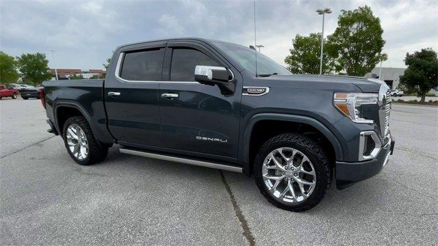 2021 GMC Sierra 1500 Vehicle Photo in BENTONVILLE, AR 72712-4322