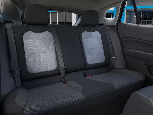 2025 Chevrolet Trax Vehicle Photo in MOON TOWNSHIP, PA 15108-2571