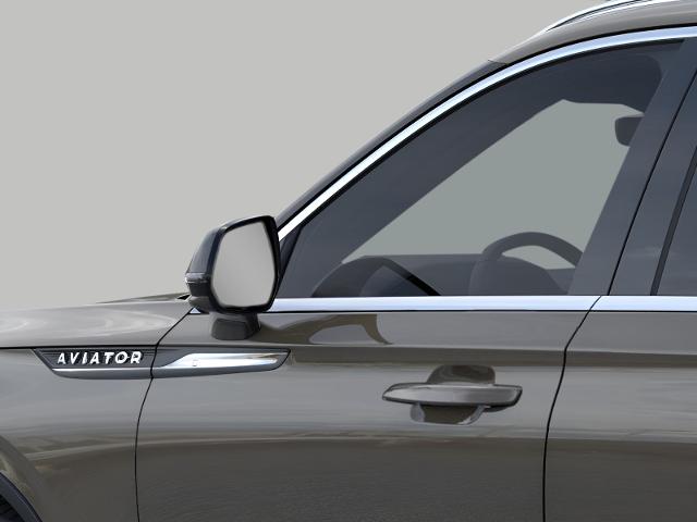 2025 Lincoln Aviator Vehicle Photo in Neenah, WI 54956