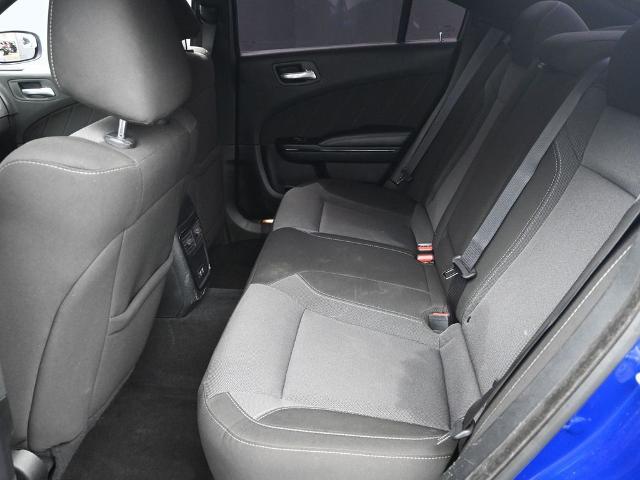 2021 Dodge Charger Vehicle Photo in Cedar Rapids, IA 52402