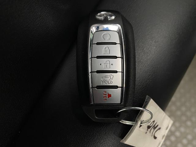 2021 INFINITI QX50 Vehicle Photo in Appleton, WI 54913