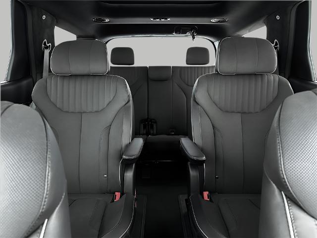 2025 Hyundai PALISADE Vehicle Photo in Green Bay, WI 54304