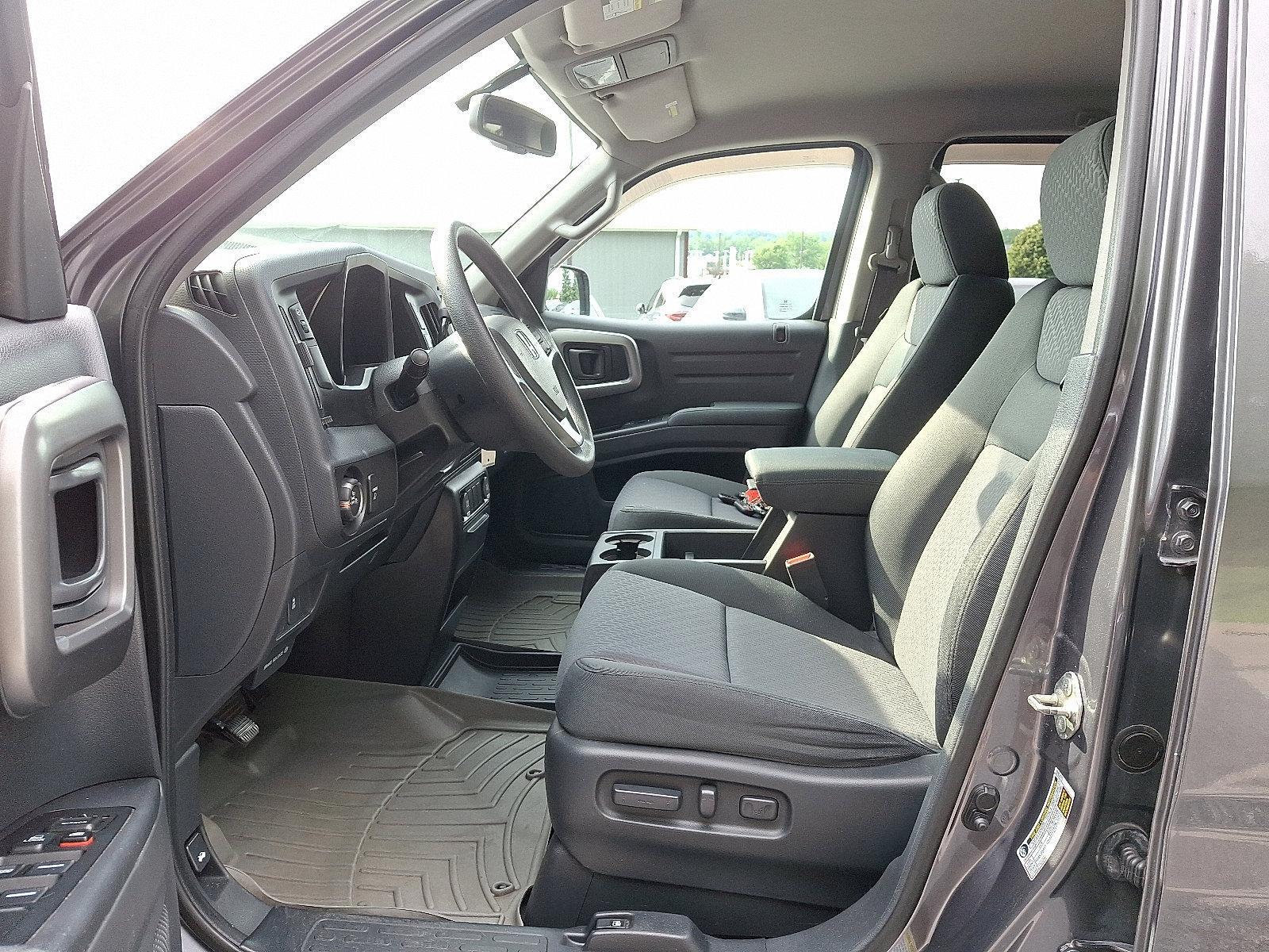 2014 Honda Ridgeline Vehicle Photo in Harrisburg, PA 17111