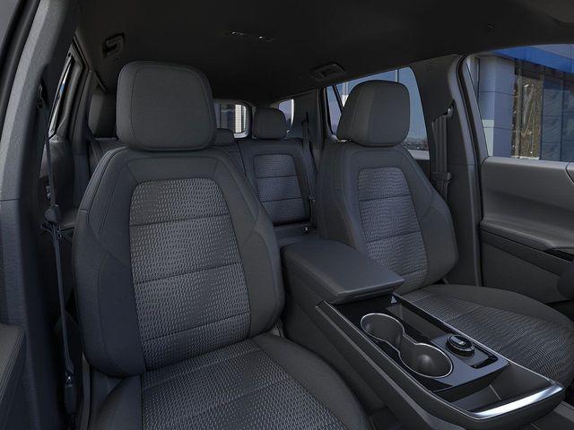 2026 Chevrolet Equinox Vehicle Photo in DANBURY, CT 06810-5034